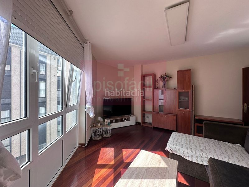 Foto 50cc3b67-dd52-4ab0-bd95-268695998446. Pis amb aparcament a Residencia - Abella Lugo