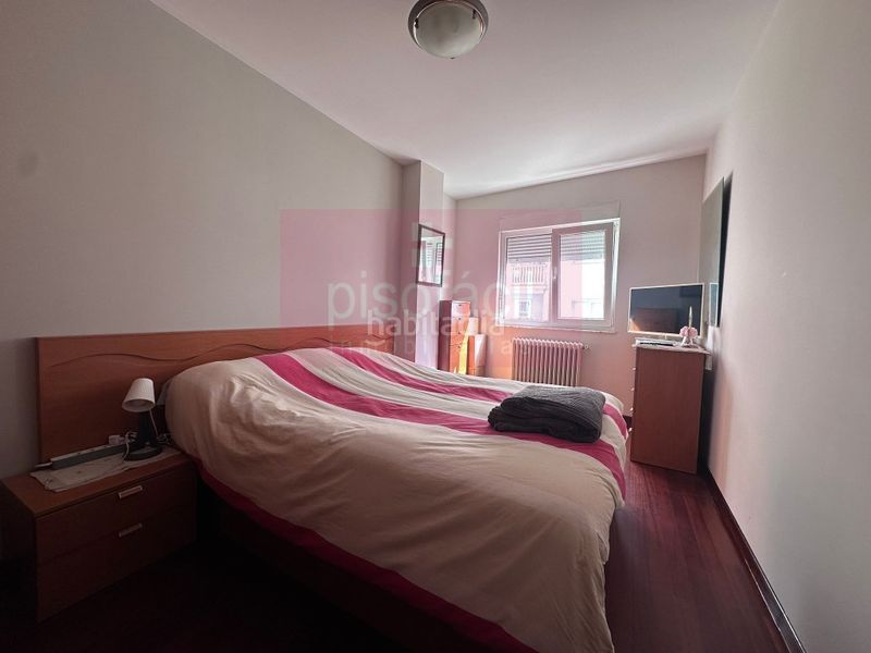 Foto 787eb143-2954-4b46-beaa-642e0970831f. Pis amb aparcament a Residencia - Abella Lugo
