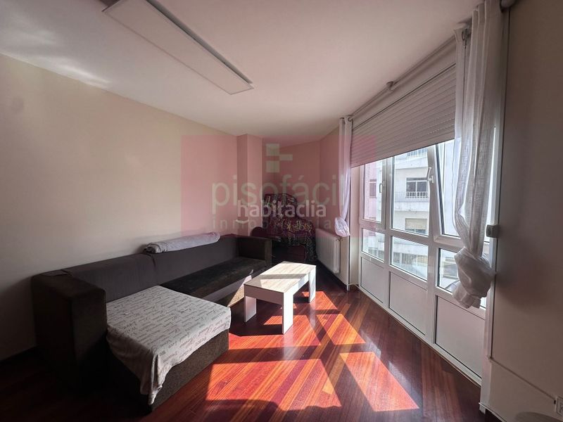 Foto a27ef0cc-3976-4e4d-a1dc-df4247fb8cb7. Pis amb aparcament a Residencia - Abella Lugo