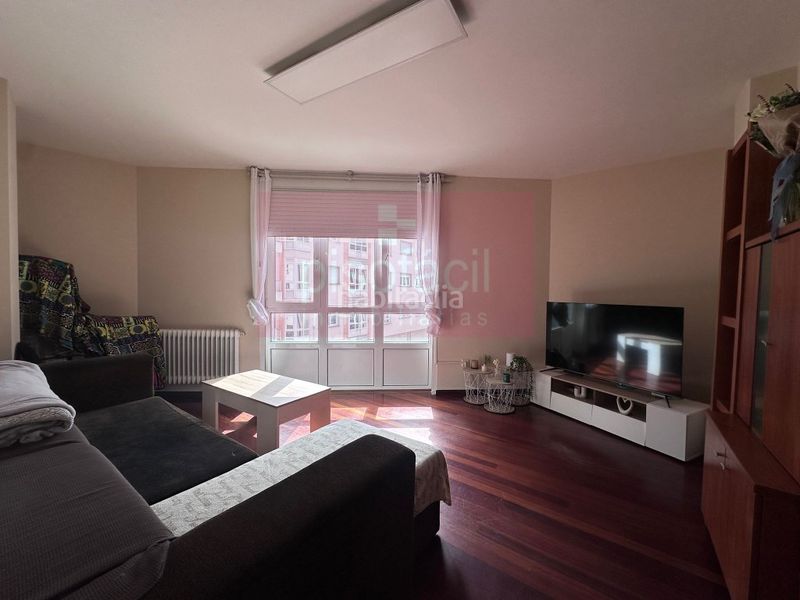 Foto b1b9367d-5431-4ef0-99ad-b9f49b1b5db5. Pis amb aparcament a Residencia - Abella Lugo
