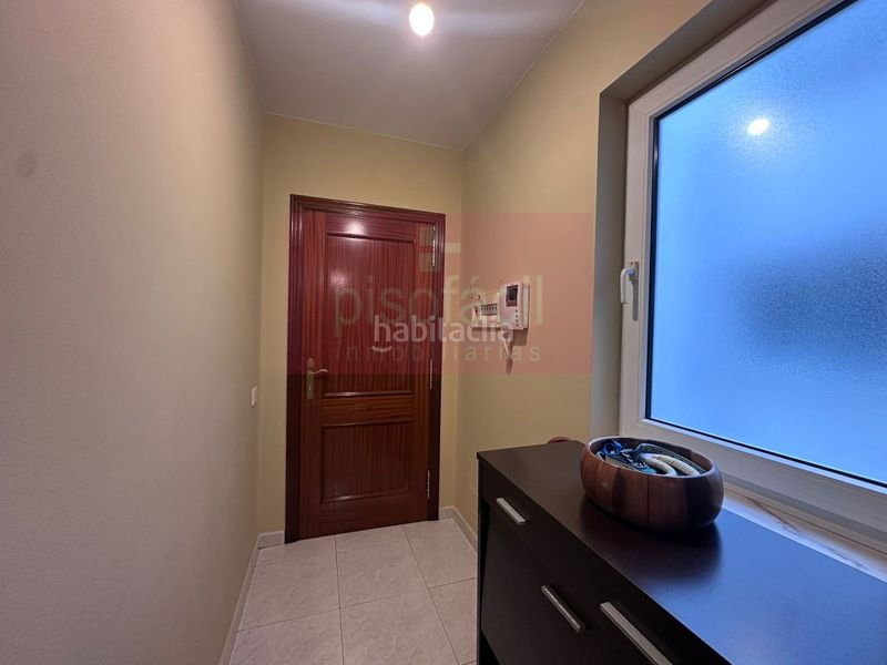 Foto c22ad35d-a3a4-473e-9aee-d3643108d433. Pis amb aparcament a Residencia - Abella Lugo
