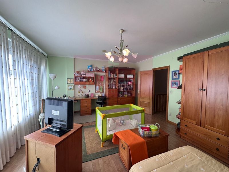 Foto 0c1c16a9-dc89-43b0-952e-7ceed8405e03. Casa amb aparcament a Acea de Olga - Augas Férreas Lugo