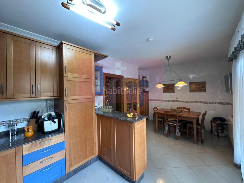 Foto 1d6db308-406f-4476-86a5-1f9939040669. Casa amb aparcament a Acea de Olga - Augas Férreas Lugo