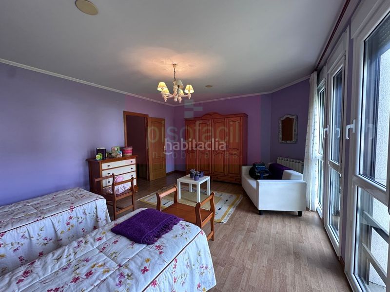 Foto 265dede0-a48a-421a-b65a-de5de17a2040. Casa amb aparcament a Acea de Olga - Augas Férreas Lugo