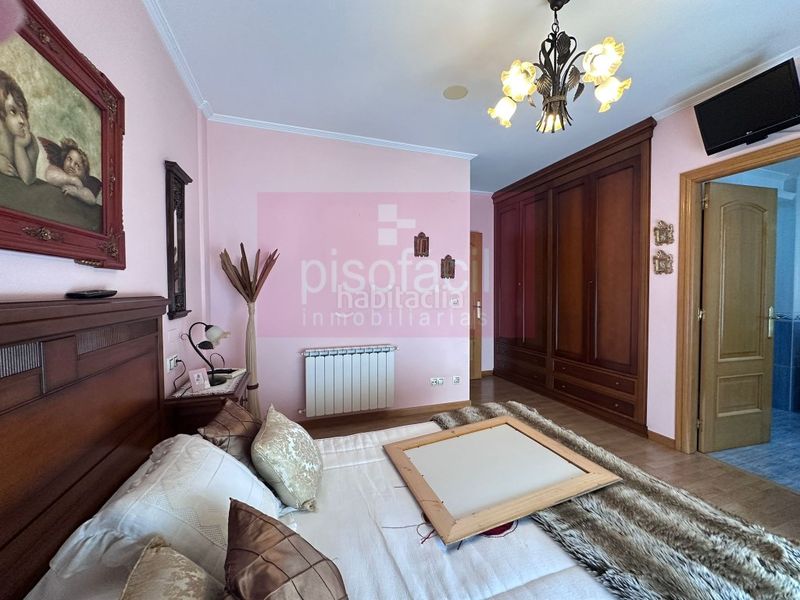 Foto 33b80714-aa70-4fab-a694-88e7c6c44c92. Casa amb aparcament a Acea de Olga - Augas Férreas Lugo