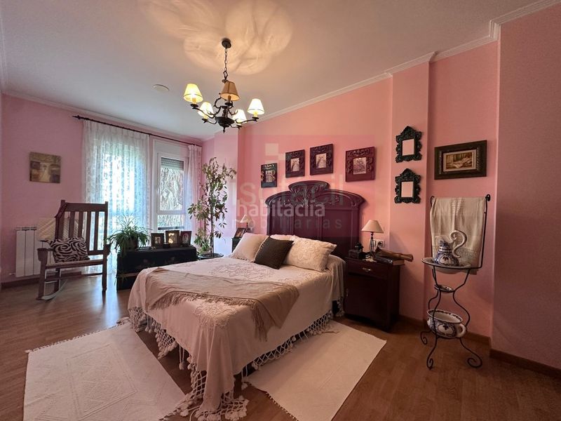 Foto 36083986-a8e6-4071-be15-9fa2dcf9f7d5. Casa amb aparcament a Acea de Olga - Augas Férreas Lugo