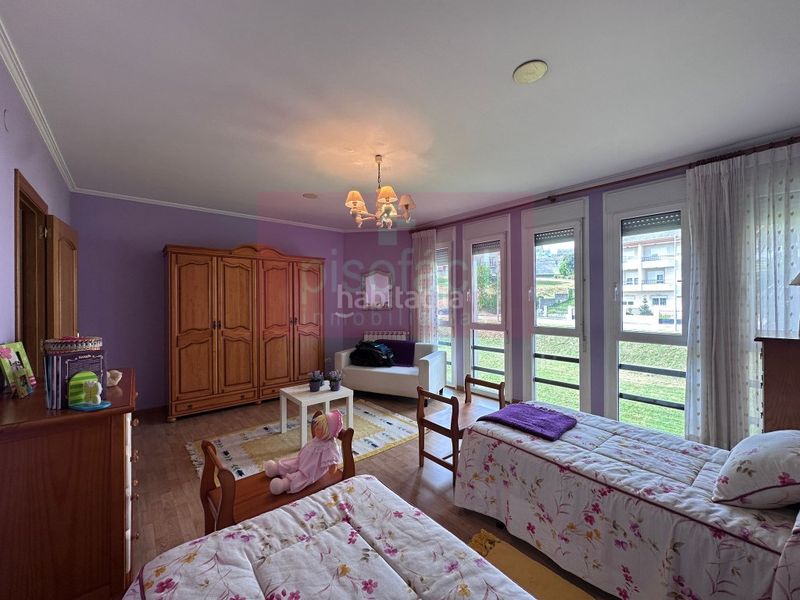 Foto 41a83bcb-9f3d-4bef-abc0-ebb334cb4c6c. Casa amb aparcament a Acea de Olga - Augas Férreas Lugo