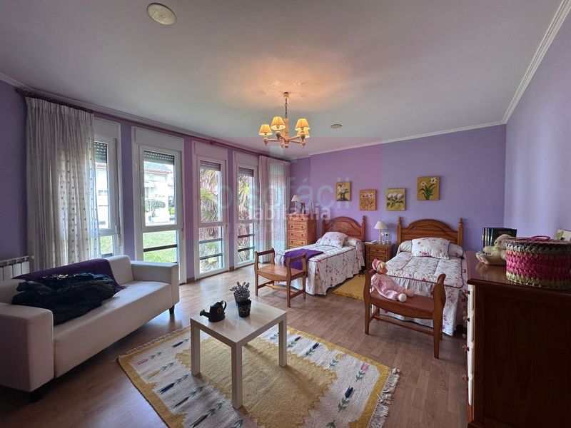 Foto 4723611f-07dd-465d-b3ad-83235e5c1763. Casa amb aparcament a Acea de Olga - Augas Férreas Lugo