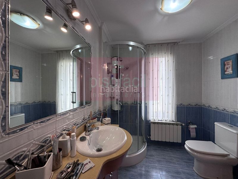 Foto 4d068e9d-55f7-44b9-ab3f-c414147f324b. Casa amb aparcament a Acea de Olga - Augas Férreas Lugo