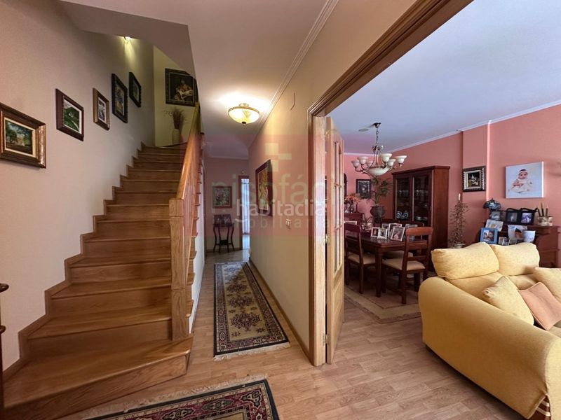 Foto 57f2b90f-d249-47b3-8ac2-3ae84f2e7937. Casa amb aparcament a Acea de Olga - Augas Férreas Lugo