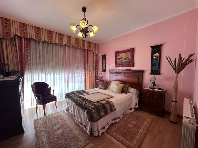 Foto b0825321-3949-4fb2-a669-8989127a990f. Casa amb aparcament a Acea de Olga - Augas Férreas Lugo