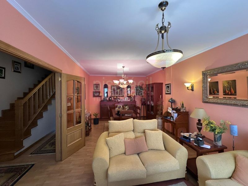 Foto b626d7f8-a8c3-4954-872c-aaaa7e85fae9. Casa amb aparcament a Acea de Olga - Augas Férreas Lugo