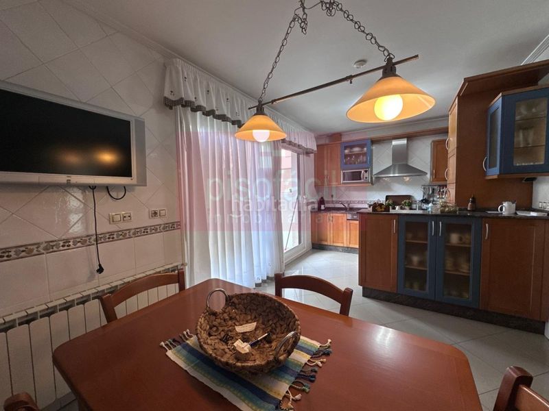 Foto fbe542fa-5c71-4554-9399-663198207528. Casa amb aparcament a Acea de Olga - Augas Férreas Lugo