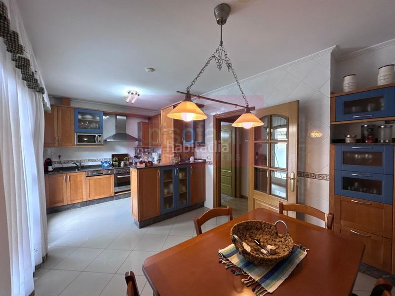 Foto fdda5013-a906-47b7-9065-4d314008321b. Casa amb aparcament a Acea de Olga - Augas Férreas Lugo