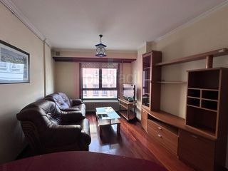 Apartament a A Milagrosa. Apartamento listo para entrar a vivir a un paso de la muralla!!