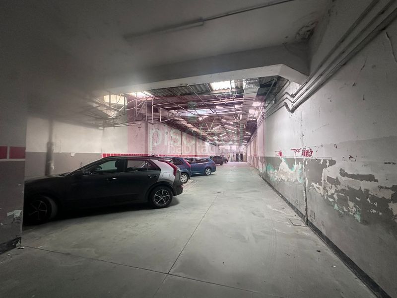 Foto 073e52be-6b36-47e0-9590-a697260edb32. Pis amb aparcament a A Milagrosa Lugo