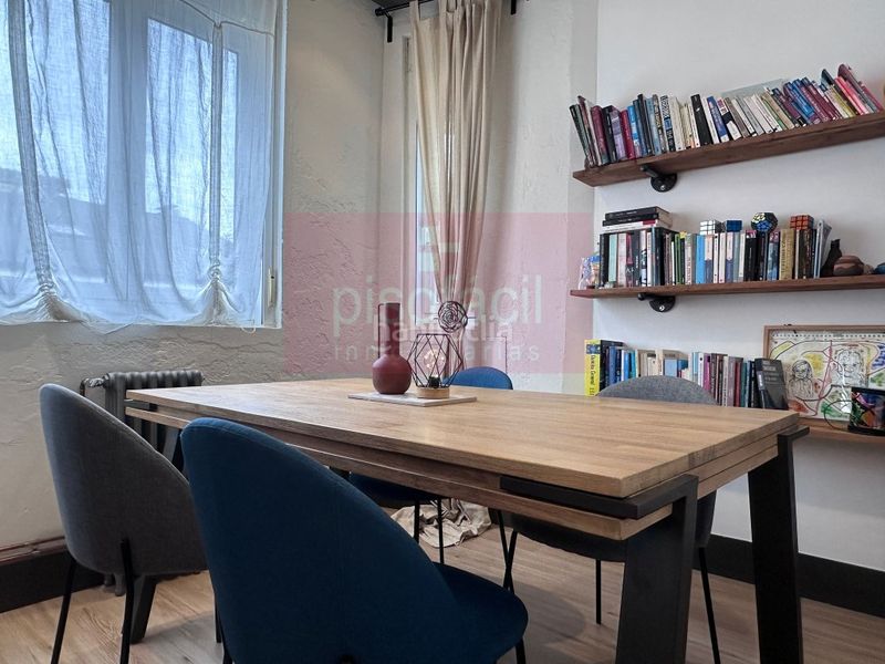 Foto 13273f31-ef0c-44c7-a928-a47ecc78e8b2. Pis amb aparcament a A Milagrosa Lugo