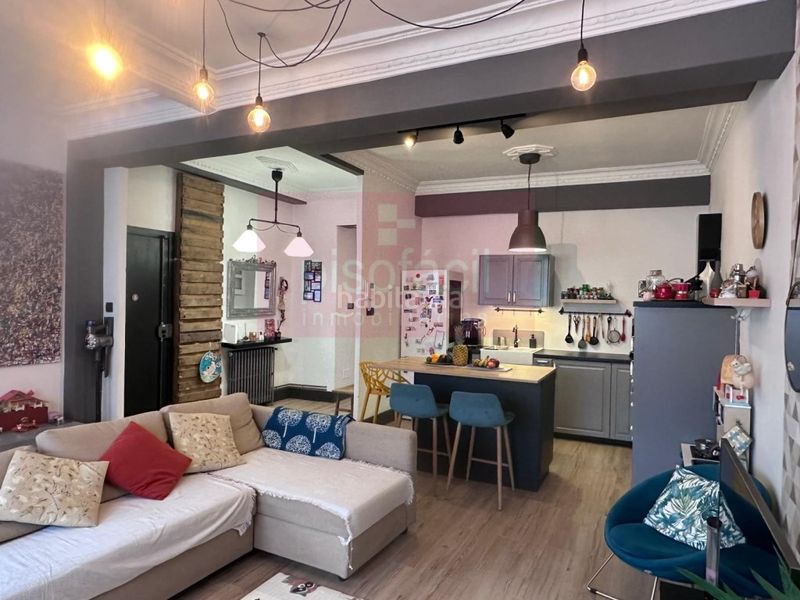 Foto 1ac7648c-a835-4471-91c8-a4305432342c. Pis amb aparcament a A Milagrosa Lugo