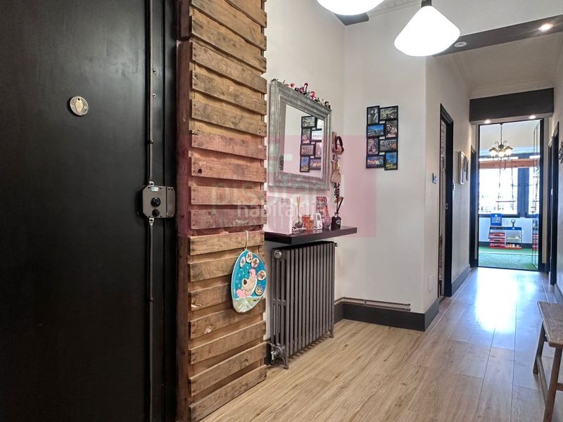 Foto 45813401-3d6e-4aea-a666-e0b48321e599. Pis amb aparcament a A Milagrosa Lugo