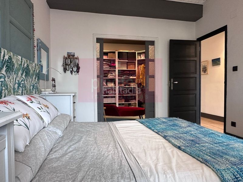 Foto 48ed1fcf-8c08-4f68-ad53-44b8677e5ca4. Pis amb aparcament a A Milagrosa Lugo