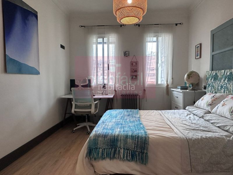 Foto aac90960-7a2a-43de-859e-638d7f9e43df. Pis amb aparcament a A Milagrosa Lugo