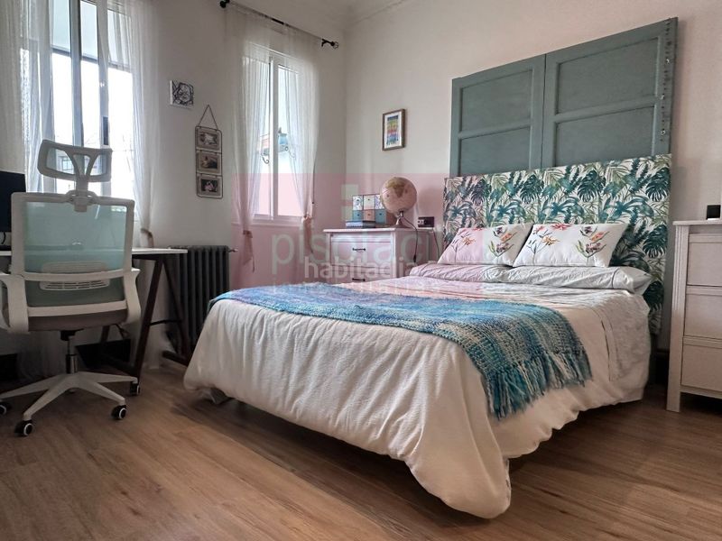 Foto b3dfe1cf-ca46-4b63-a149-84bc945d24a8. Pis amb aparcament a A Milagrosa Lugo