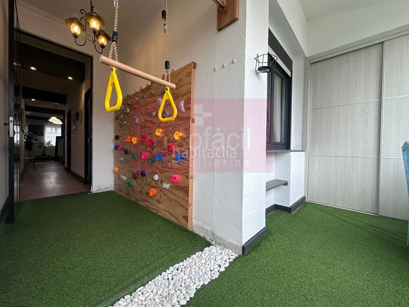 Foto b7f6482f-4f5f-4be8-94e9-01de1327f922. Pis amb aparcament a A Milagrosa Lugo