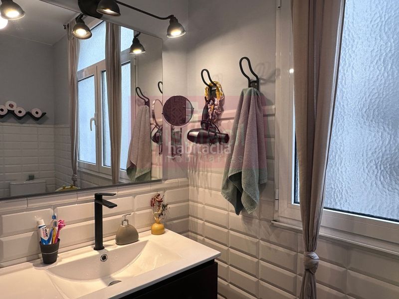 Foto e5c73c92-bb64-430b-9149-0c1849c6d0f1. Pis amb aparcament a A Milagrosa Lugo