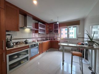 Pis a Residencia - Abella