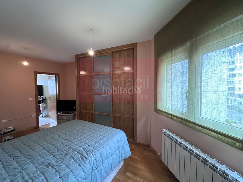Foto 127447d3-8139-42c9-a7ec-6359f08991f8. Pis amb aparcament a Residencia - Abella Lugo