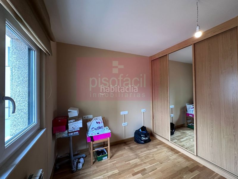 Foto 2471b882-81b2-4448-a74c-9b70087d2d7f. Pis amb aparcament a Residencia - Abella Lugo