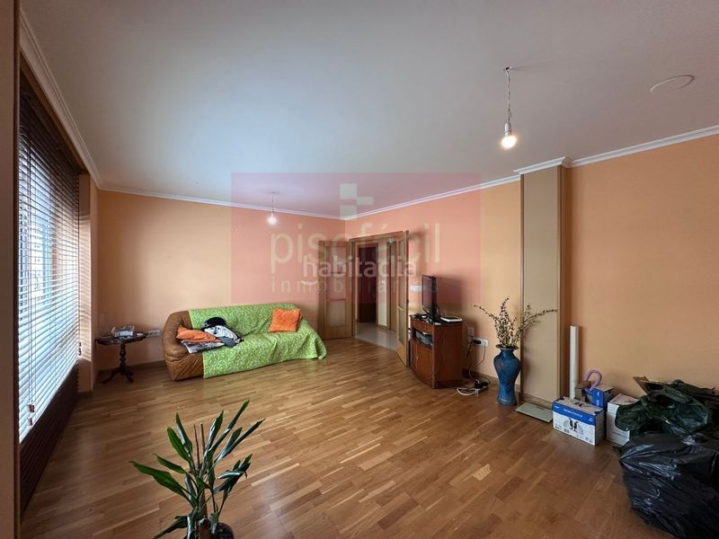 Foto 54d68a41-f995-466e-b298-f5d6e85a5430. Pis amb aparcament a Residencia - Abella Lugo