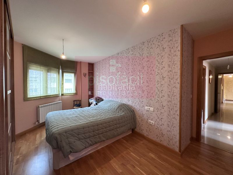Foto 58fcdf90-f57a-4b06-a1e6-d3602fc7b4ed. Pis amb aparcament a Residencia - Abella Lugo