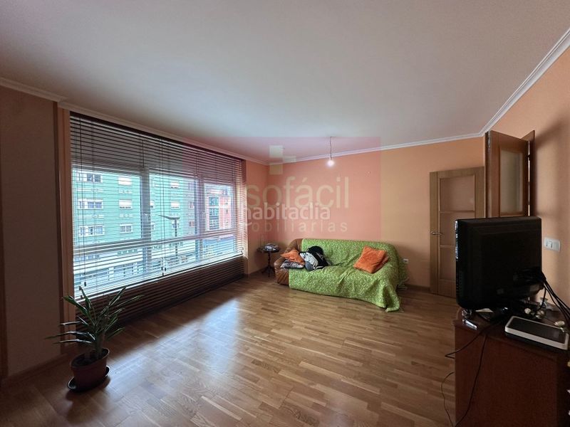 Foto 59b7bdee-c947-4209-9697-cb2bc541bfc2. Pis amb aparcament a Residencia - Abella Lugo