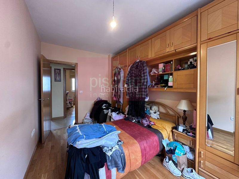 Foto 790301d8-13ad-4575-8b3c-9b17307b210c. Pis amb aparcament a Residencia - Abella Lugo