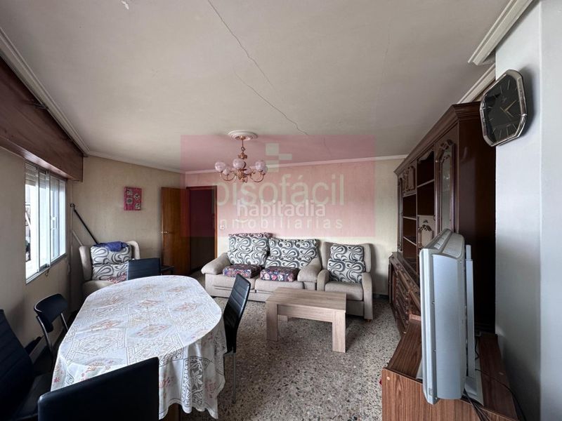 Foto 50d1c452-ca18-43fe-b0e1-b18e2e9b0779. Pis amb aparcament a Recatelo - O Carme Lugo