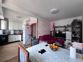 Appartement à A Milagrosa