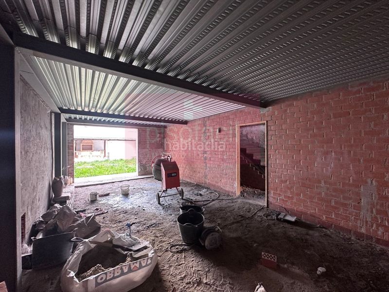 Foto a9ba1623-429c-43be-890d-1067be9c7503. Casa a A Piriganlla - Albeiros - Garabolos Lugo