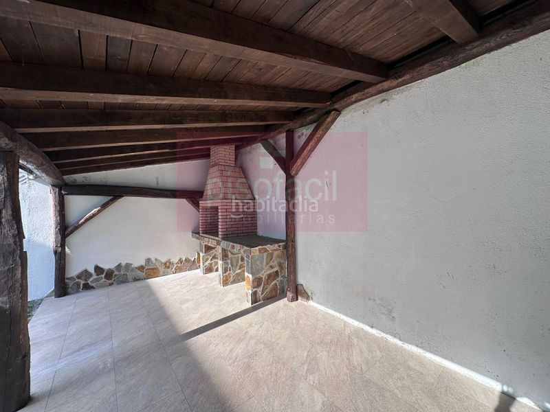 Foto b5560255-5c86-40aa-9126-d85b02541894. Casa a A Piriganlla - Albeiros - Garabolos Lugo