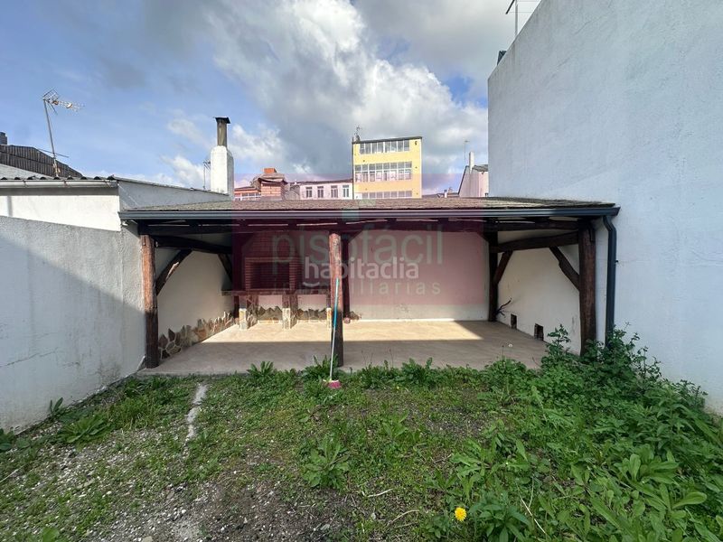 Foto d570a712-5ec5-4a0f-9d36-4c38d02a4f01. Casa a A Piriganlla - Albeiros - Garabolos Lugo