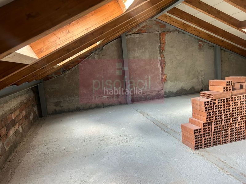 Foto ec1c6840-d8fe-4729-8e55-66247fc8ad58. Casa a A Piriganlla - Albeiros - Garabolos Lugo