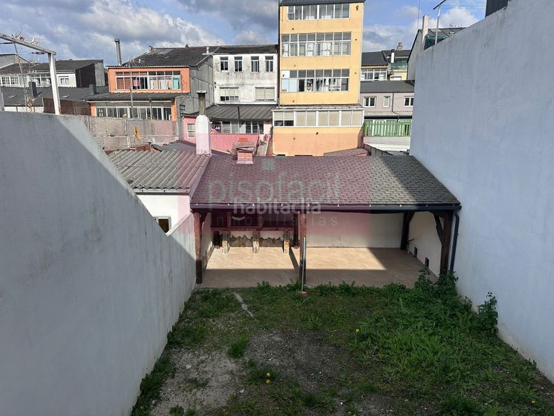 Foto f3beec73-613d-4802-a199-227f93c78685. Casa a A Piriganlla - Albeiros - Garabolos Lugo