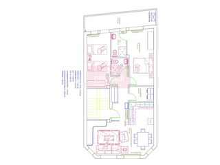 Apartament a Paradai