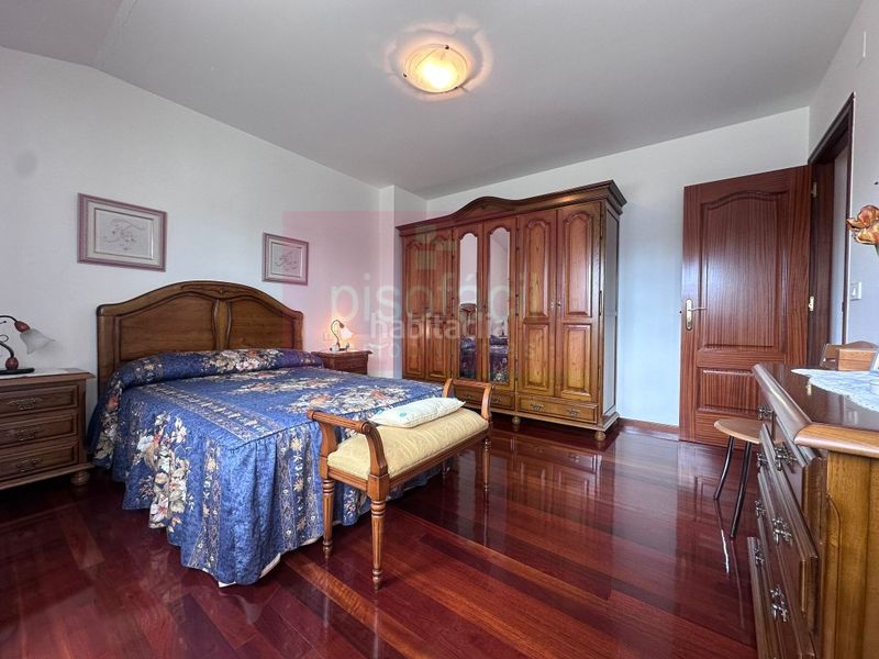 Foto 22cb9775-83a7-4475-840a-51552a27d1dd. Dúplex amb aparcament a Residencia - Abella Lugo