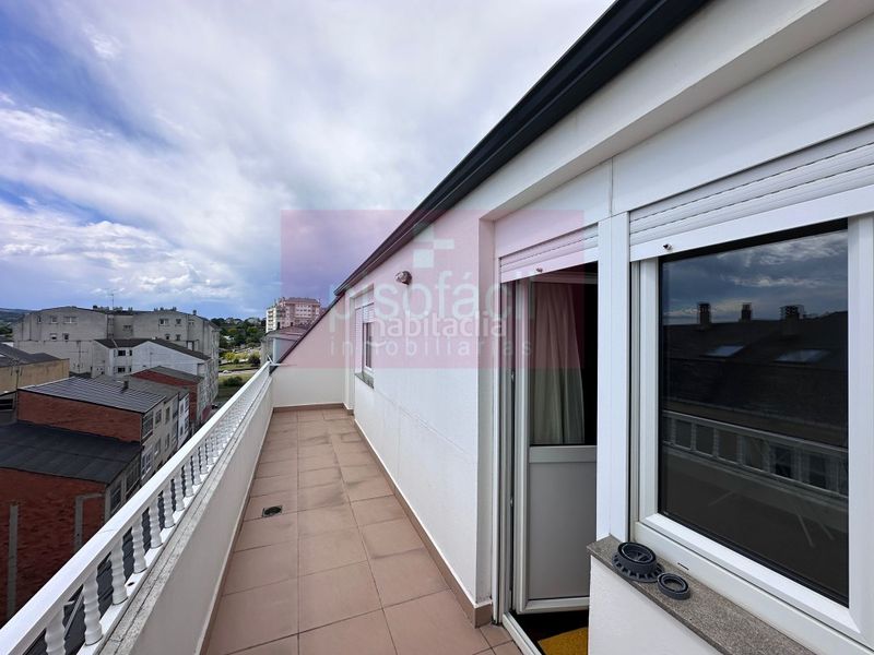 Foto 408db7ae-7363-4d61-af39-8ef045a42ee0. Dúplex amb aparcament a Residencia - Abella Lugo