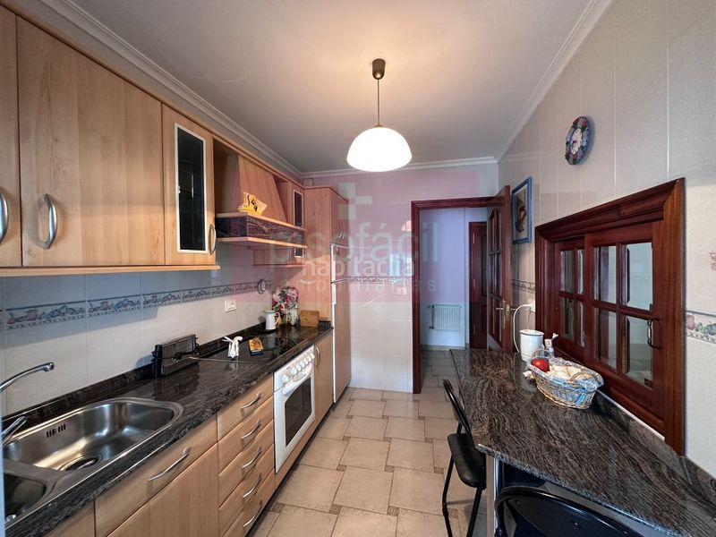 Foto 5f442515-1097-4241-83a1-1e7e1df9731c. Dúplex amb aparcament a Residencia - Abella Lugo