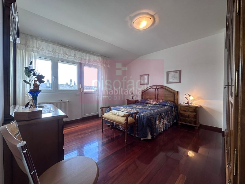 Foto 83f2d2a9-4158-4c9a-a88a-f501103635f4. Dúplex amb aparcament a Residencia - Abella Lugo