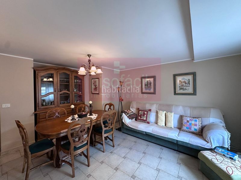 Foto a2aa72f8-0ccd-4aed-9ae3-9097fda2c609. Dúplex amb aparcament a Residencia - Abella Lugo