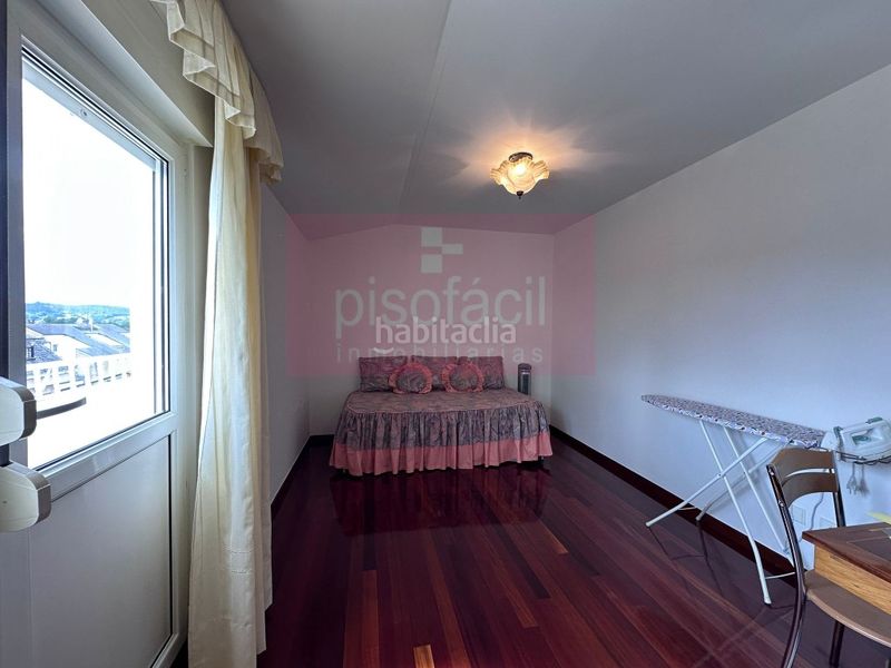 Foto bf32c783-3732-4b20-9909-38ee7797edc4. Dúplex amb aparcament a Residencia - Abella Lugo