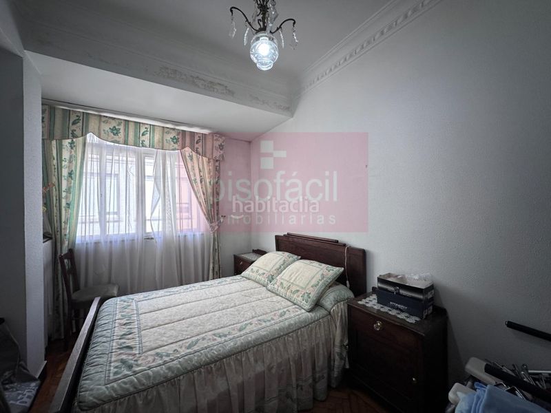 Foto aaeb91f9-81e5-4cc9-aa1b-345bcb017d79. Pis a Centro - Recinto Amurallado Lugo